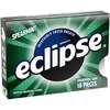 Eclipse Eclipse Spearmint Gum 18 Pieces, PK30 326544